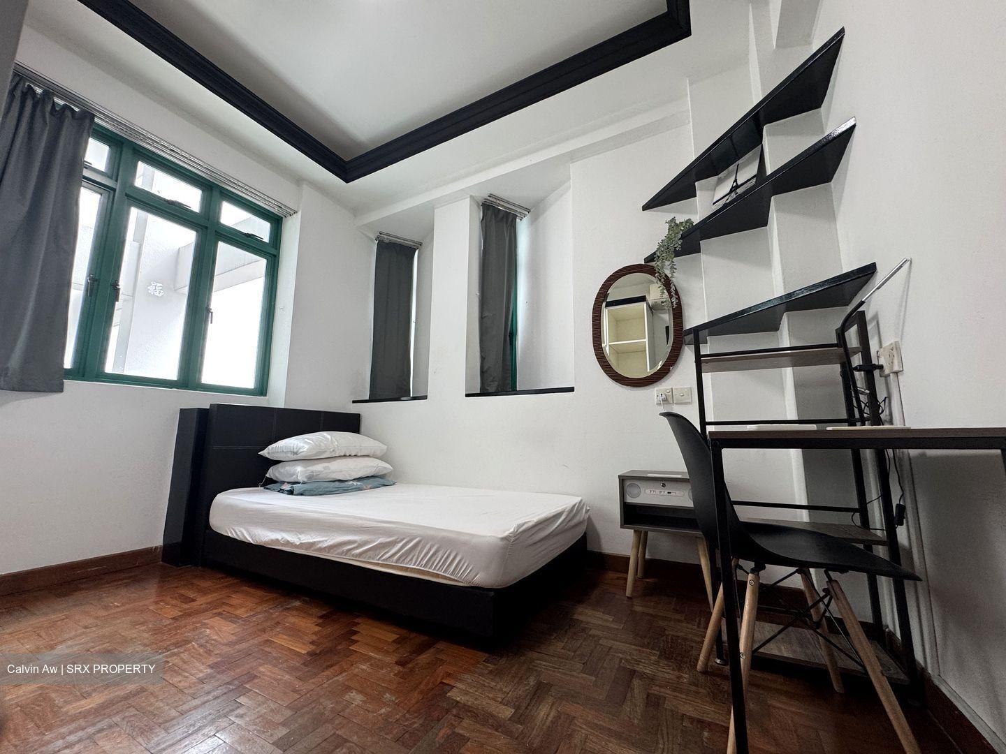 Fortune Park (D19), Condominium #550868621